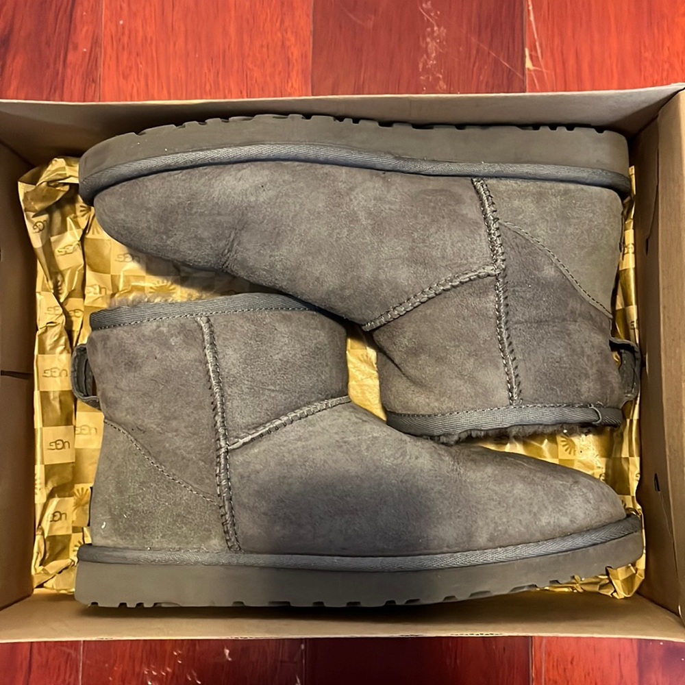 Ugg Classic Mini